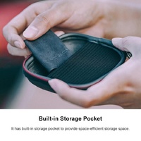 Protective Case for Dji Action Camera - Hard Shell thumbnail