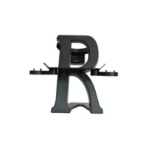Universal Vr Headset Stand for Meta Quest 2 - Display your Device - White thumbnail