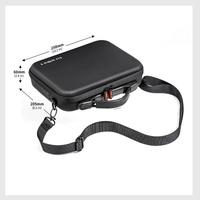 Dji Action 3 Camera Storage Bag with Accessories thumbnail