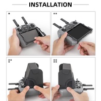 Remote Control Sunshade Hood Cover for Dji Rc Drones thumbnail