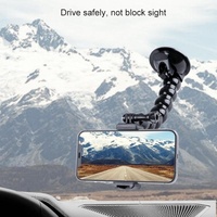 Flexible Suction Cup Mount with Extended Jaws thumbnail