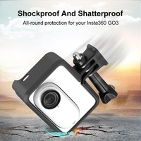 Insta360 Go 3 Battery Case with Cooling Frame thumbnail
