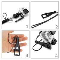 Gopro Hero11 Lanyard Wrench for Plastic Thumbscrew thumbnail