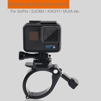 Universal Handlebar Mount for Action Cameras thumbnail