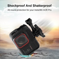 Insta360 Ace Pro Cold Shoe Expansion Frame thumbnail