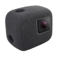 Gopro Hero7 6 5 Foam Windshield Case thumbnail