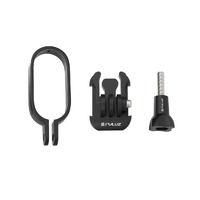Insta360 Go 3 Cage - Quick Release & Screw thumbnail