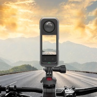 Insta360 X3 Metal Protective Cage For Insta360 Camera thumbnail
