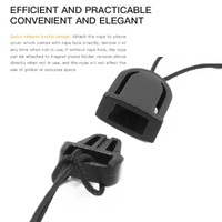 Anti-lost Phone Holder Clip for Dji Om4 / Mobile 3 thumbnail