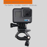2.8cm Diameter Universal Handlebar Mount for Gopro Hero12 - Bike / Motorcycle thumbnail