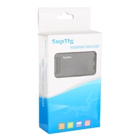 Waterproof Action Camera Light for Gopro Hero12 - 30m 300lm thumbnail