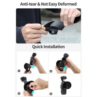 Protective Sunshade Hood for Dji Pocket 3 Screen thumbnail