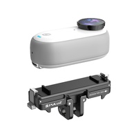 Quick Release Magnetic Base Mount for Insta360 Go3 thumbnail