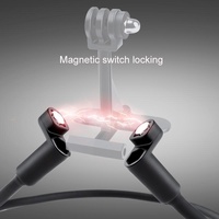 Neck Camera Holder - Hands-free Wearable thumbnail