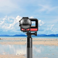 Insta360 one Rs 360 Edition Lens Guard Case thumbnail