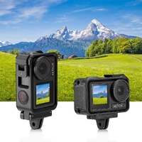 Quick Release Magnetic Base Mount for Dji Action Camera thumbnail