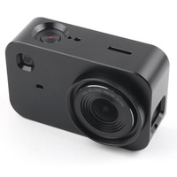 Aluminum Alloy Protective Cage for Xiaomi Mijia Camera with Lens Cap and Screw - 37mm thumbnail