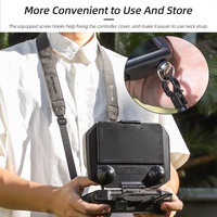 2-in-1 Sun Hood & Screen Protector for Controllers and Monitors thumbnail