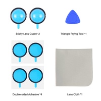 Protective Cover for Insta360 X3 Lens thumbnail