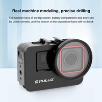 52mm Uv Filter and Adapter for Insta360 Ace Pro thumbnail