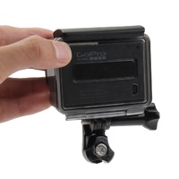 Universal Gopro Mount Adapter - Connects to Hero12 thumbnail