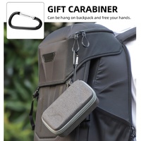 Portable Carrying Case for Insta360 Ace / Ace Pro - Mini Travel Organizer thumbnail