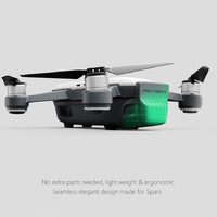 Protective Gimbal Hood for Dji Spark Camera - Compact Design thumbnail