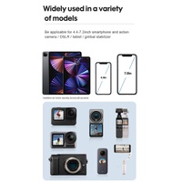 Triangle Suction Cup Mount - Strong Direction thumbnail