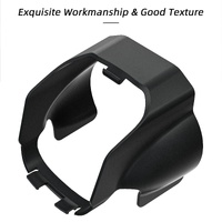 Anti-glare Camera Lens Hood for Zg690 thumbnail