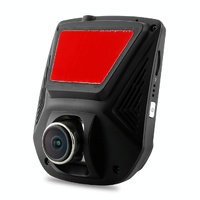 Full Hd 1080p Car Dvr Camera with 2.45 Ips Screen and 170 Degree Wide Angle View thumbnail