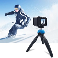 37mm Protective Cage & Sunshade for Sony Rx0 / Rx0 Ii thumbnail