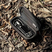 Compact Carrying Case for Dji Pocket 3 - Portable thumbnail