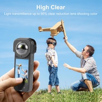 Insta360 X4 Protective Cover - Ultimate Protection thumbnail
