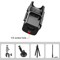 Universal Dji Pocket 3 Protection Frame Adapter thumbnail
