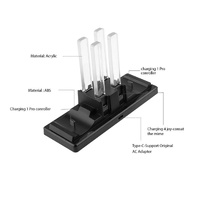 6-in-1 Usb Charger for Nintendo Switch Dock thumbnail