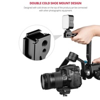 Handheld Stabilizer Extension Mount for Dji Ronin Sc - A69 Lifting Handle thumbnail