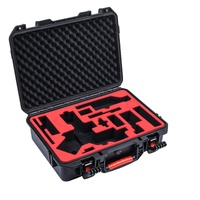 Waterproof Shockproof Portable Storage Box for Dji Rs4 / Rs4 Pro thumbnail