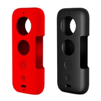 Insta360 one x Silicone Case with Lens Cover thumbnail