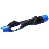 Universal Golf Grip Corrector for Beginners - Training Exerciser - Black thumbnail