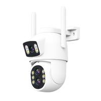 10X Optical Zoom Wifi Camera With Motion Detection thumbnail