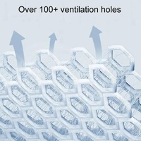 Waterproof Running Arm Bag For Mobile Phones Pouch For Outdoor Activities - Pink thumbnail