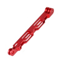 Aluminium Extension Arm for Action Cameras - 16.5cm - Black thumbnail