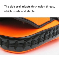 Training Target For Sanda Fighting - Arc Boxing Hand - Fluorescent Gray thumbnail