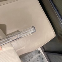 Reflective Noodle Case for Samsung Galaxy z Fold 4 - Reflective Finish - Rose Gold thumbnail