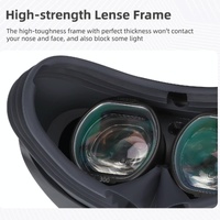 Vr2 Hifylux Myopia Glasses for Playstation - Enhance your Gaming Experience - -6.0D thumbnail