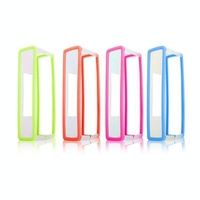 Portable Silicone Case for Bose Soundlink Mini 2 Bluetooth Speaker - Grey thumbnail
