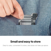 Mini 3 Gimbal and Lens Cover thumbnail