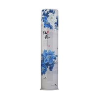 190 x 40 Cm Elastic Cloth Cabinet Air Conditioner Dust Cover - Monstera thumbnail