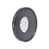 Enhanced Streak Drawing Lens Filter for Dji Action 3 - Blue thumbnail