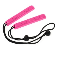 Joy Con Wrist Lanyard Pair for Nintendo Switch Gaming - Blue thumbnail